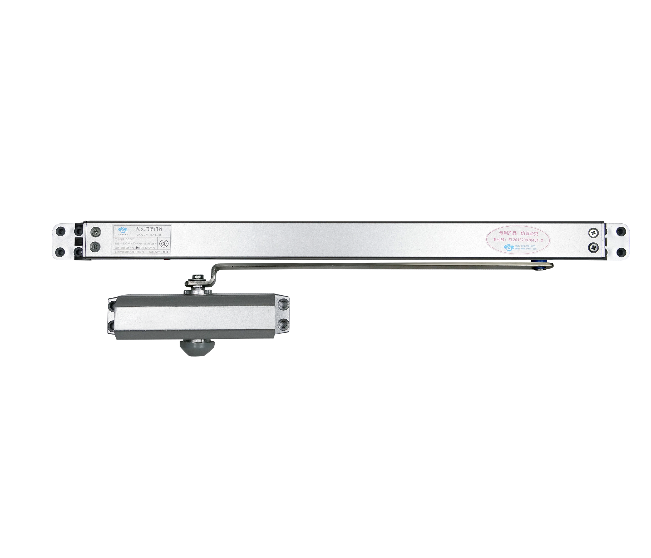 SA-BM65、85、120型聯(lián)動(dòng)閉門器